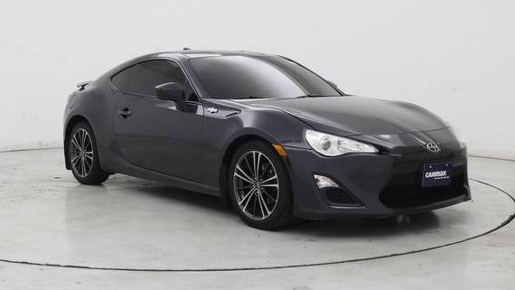 TOYOTA SCION FR-S 2016 JF1ZNAA1XG9703431 image TOYOTA SCION FR-S 2016 JF1ZNAA1XG9703431 image